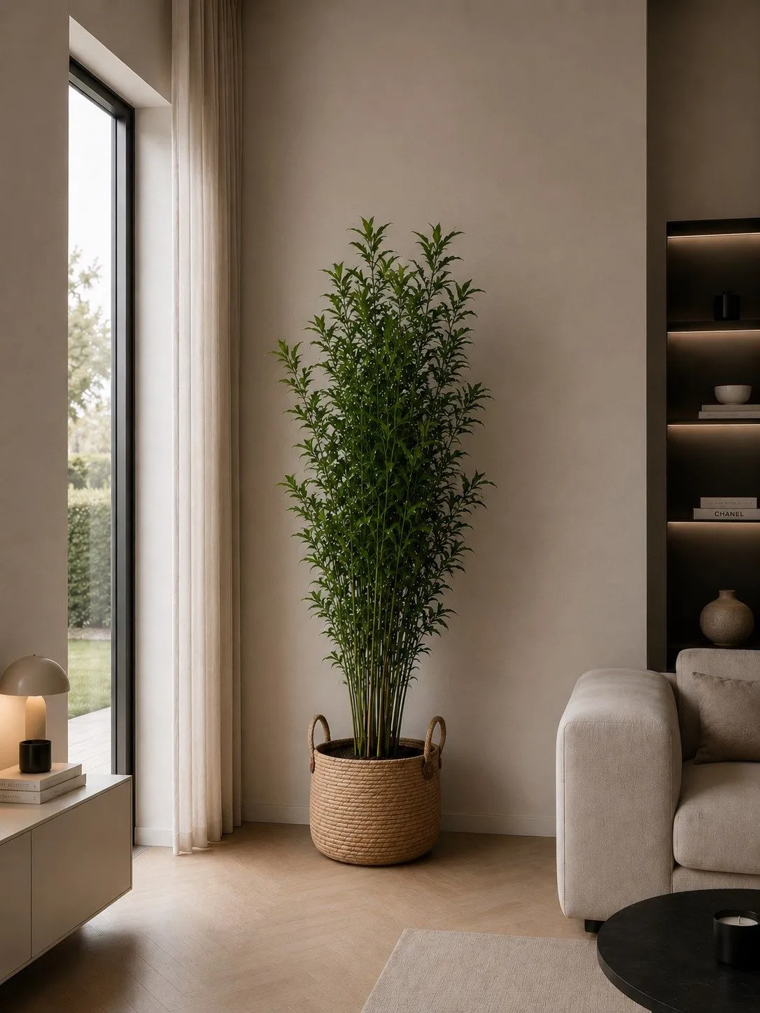 Caryota Mitis – 250 cm