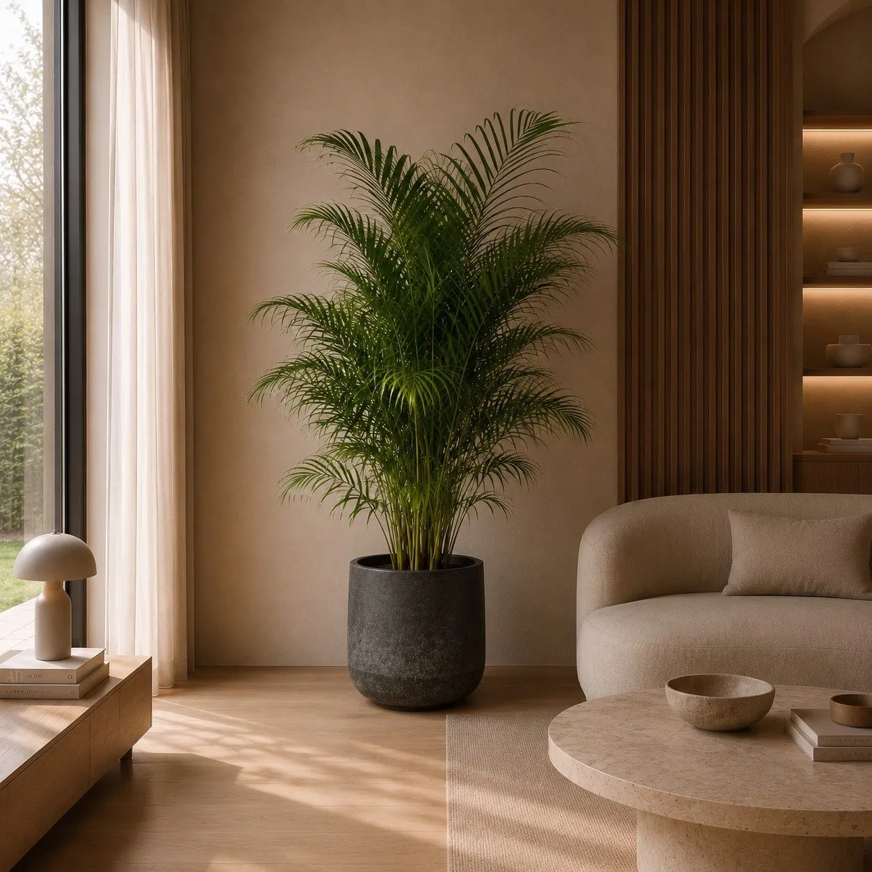 Dypsis Lutescens (Areca Palm) – 200 cm