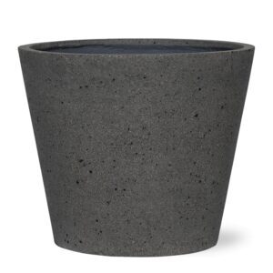 Bucket Laterite Grey