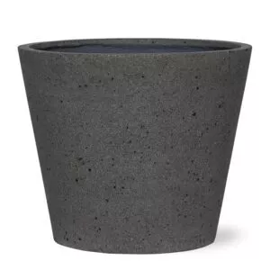 Bucket Laterite Grey