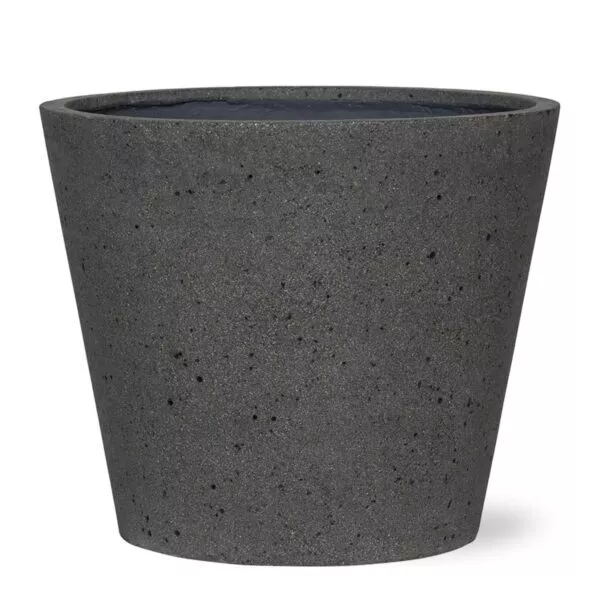 Bucket Laterite Grey