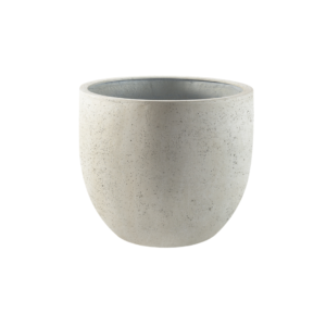 Pot Grigio New Egg Antique White