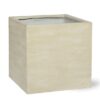 Block Beige Washed