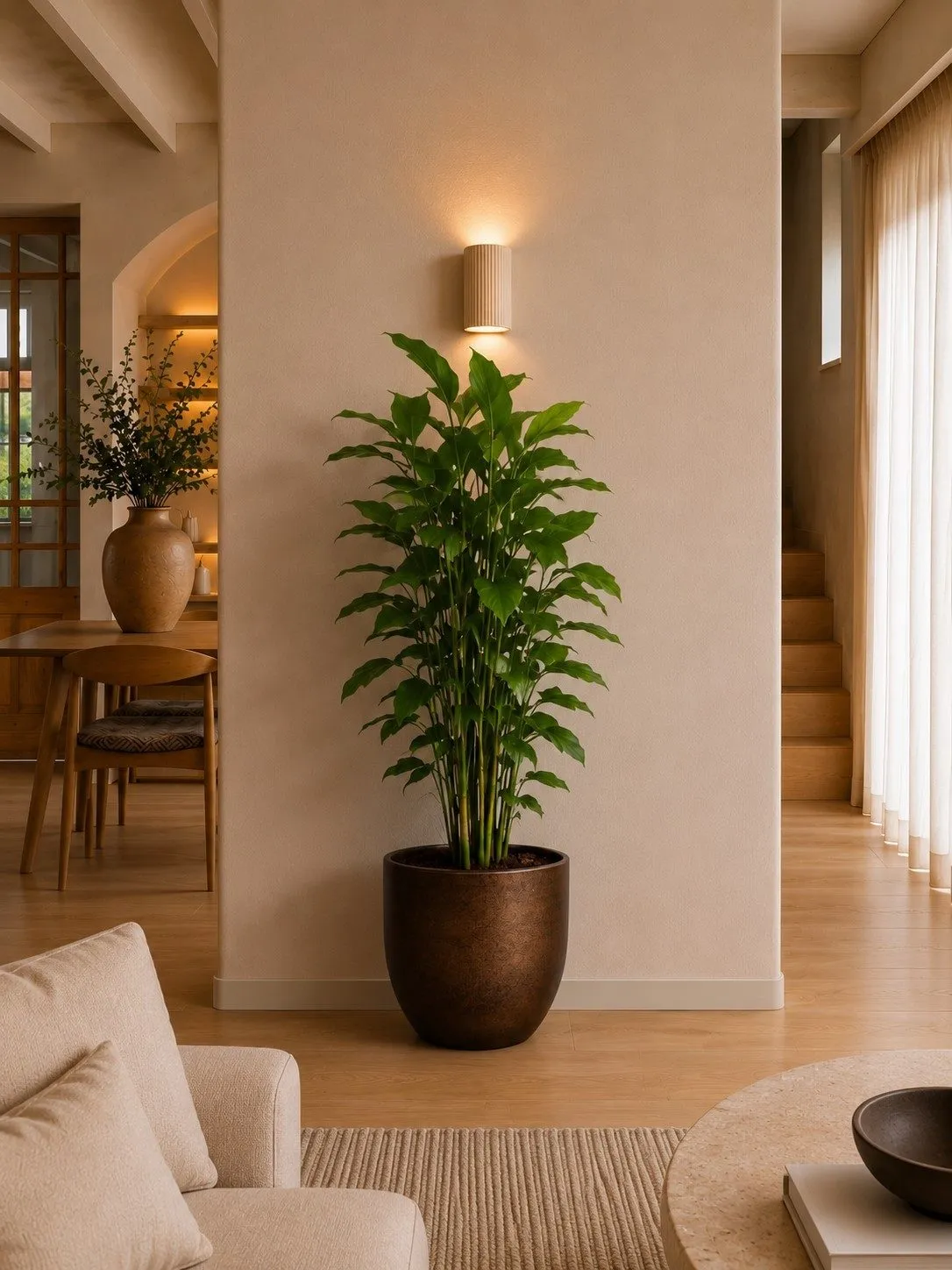 Caryota Mitis - 140 cm Caryota Mitis - 140 cm