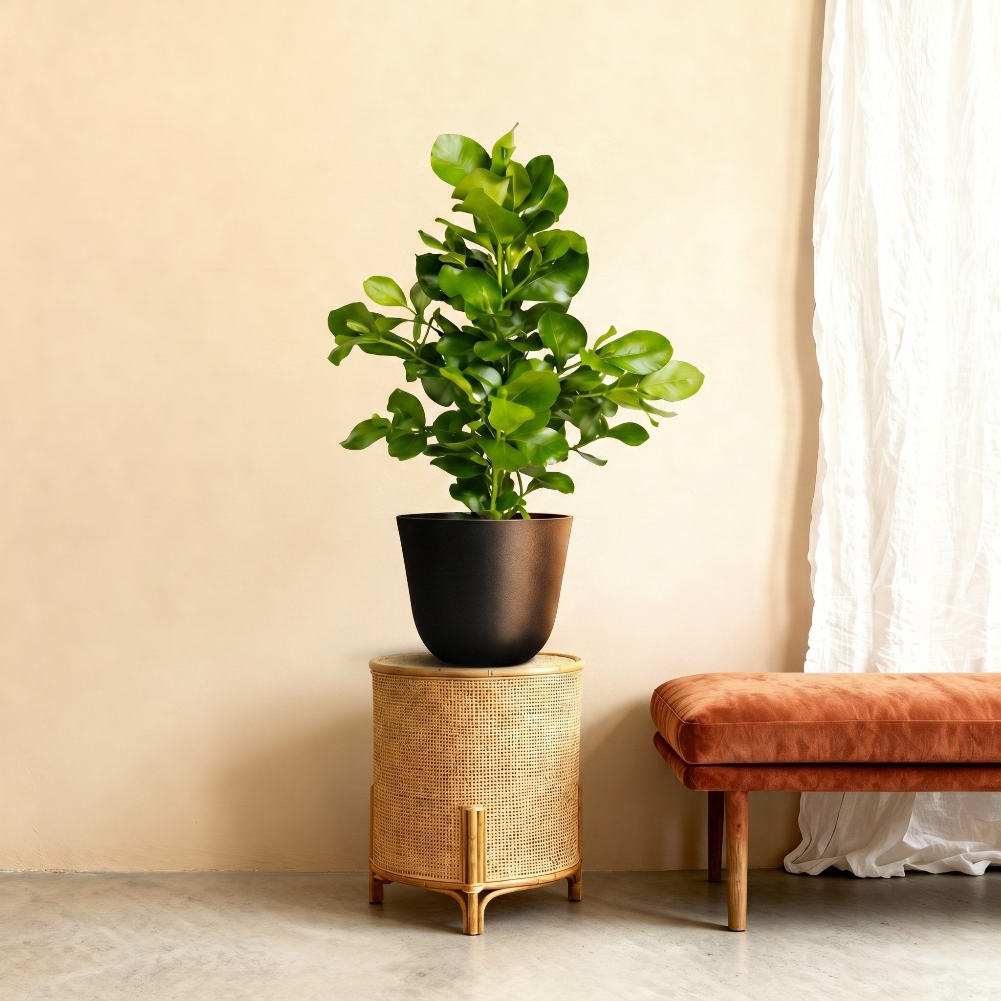 Clusia Rosea - 100 cm