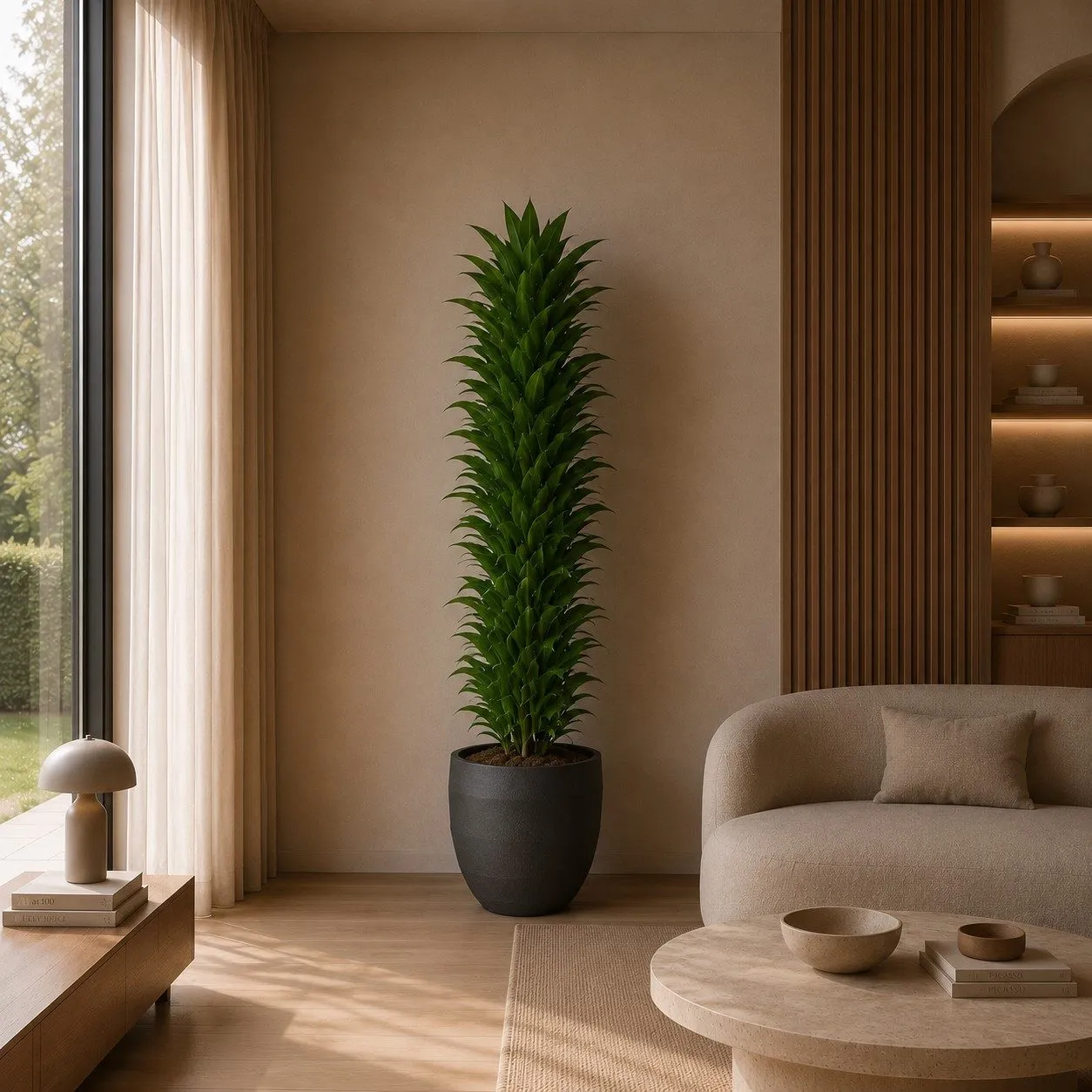 Dracaena Cintho vertakt – 210 cm