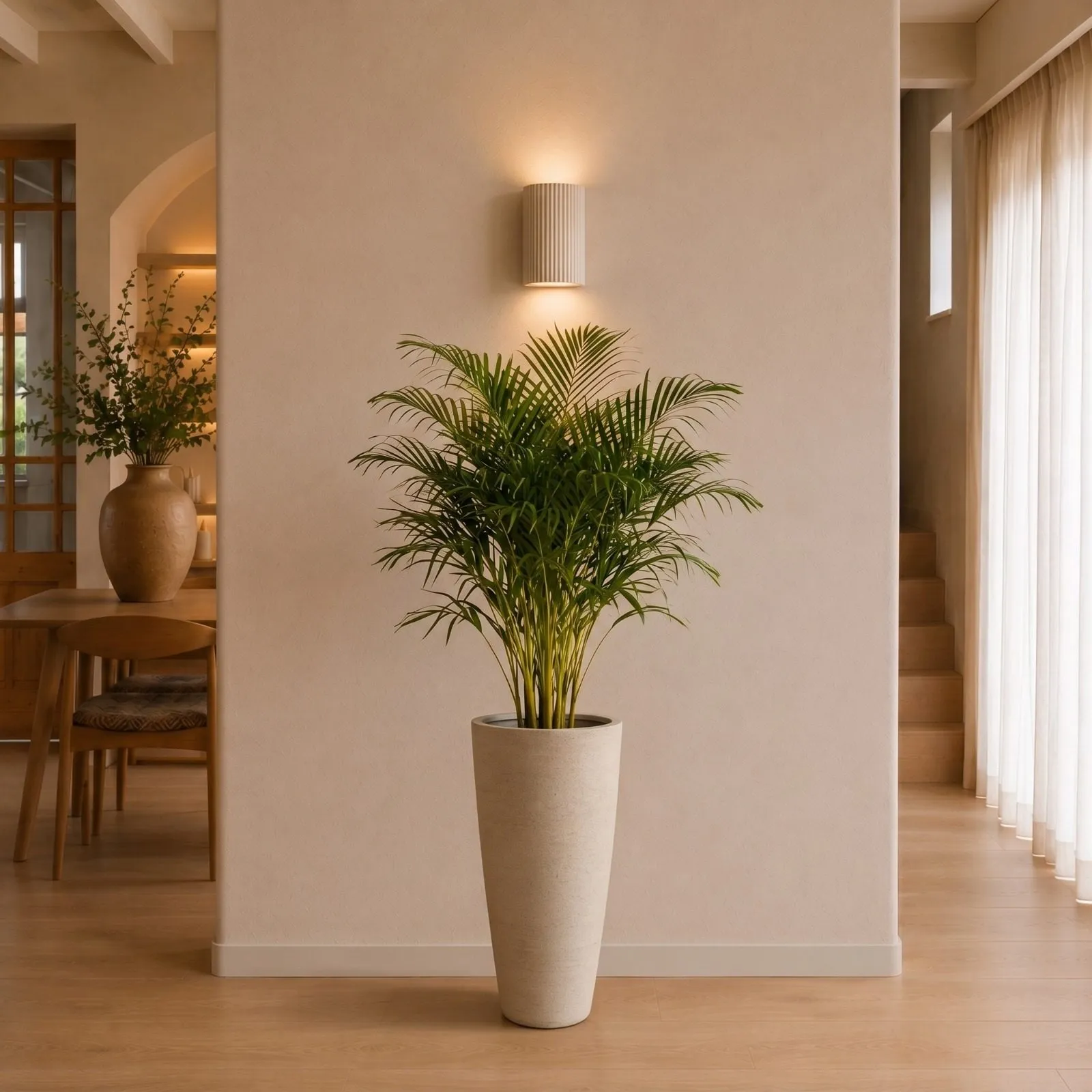 Areca palm - 100 cm Areca palm - 100 cm