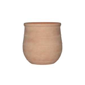 Pot Nika Terra - D52 x H52