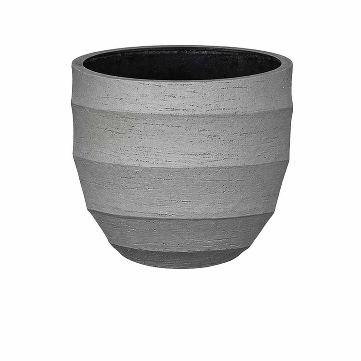 Pot Bordo New Egg Grey