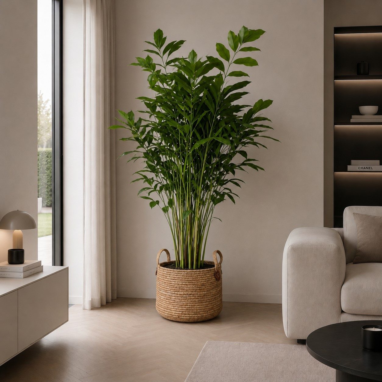 Caryota Mitis - 250 cm