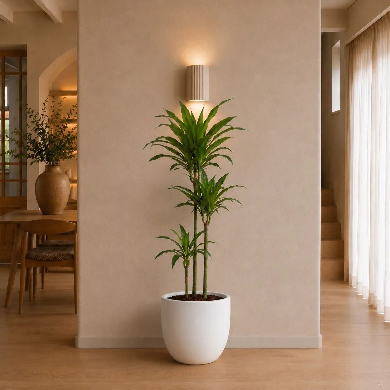 Dracaena Janet Craig - 150 cm Dracaena Janet Craig - 150 cm