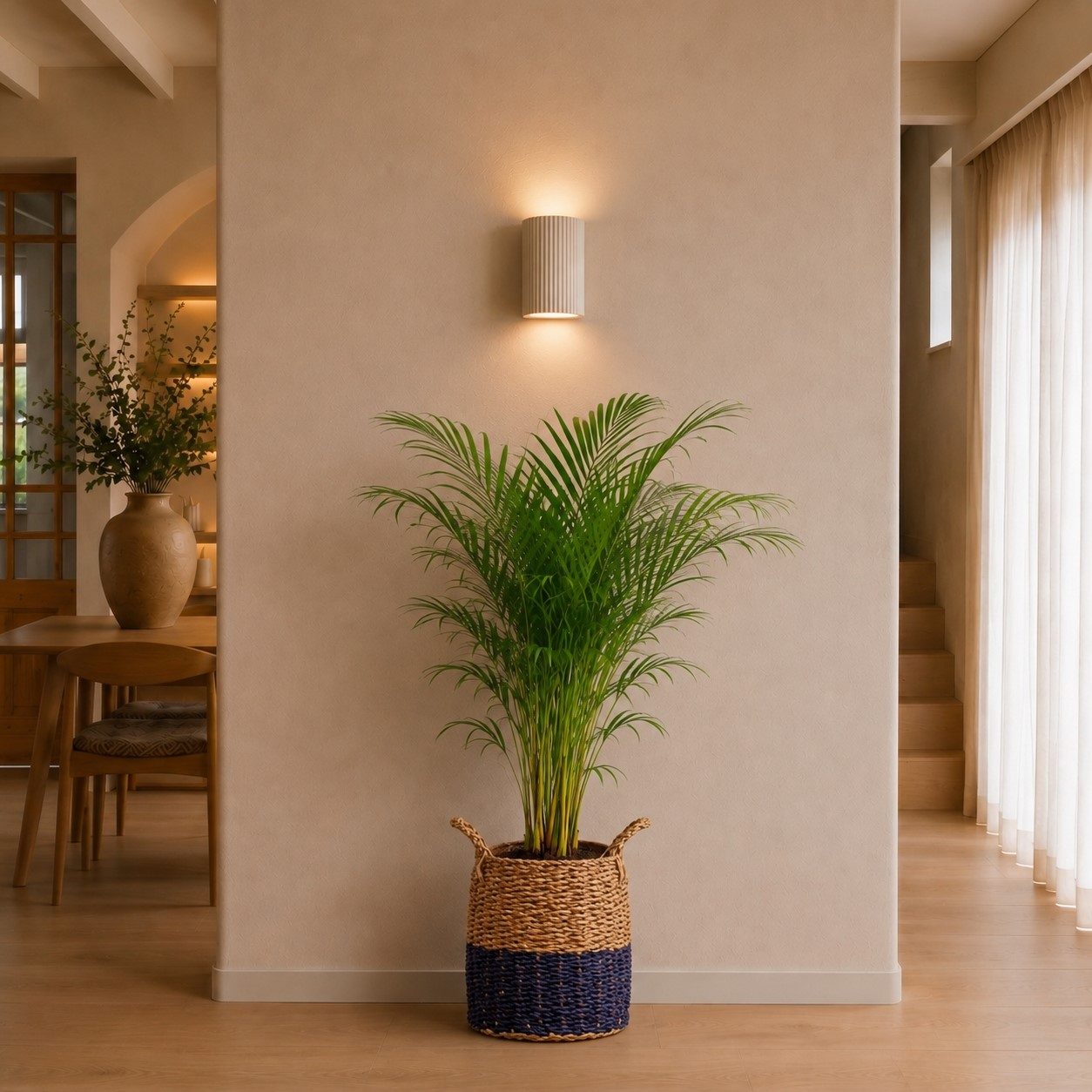 Dypsis Lutescens (Areca Palm) - 130 cm Dypsis Lutescens (Areca Palm) - 130 cm