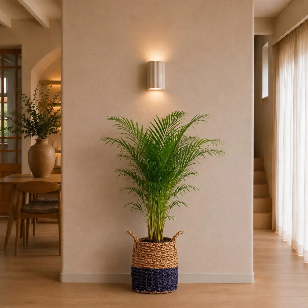 Dypsis Lutescens (Areca Palm) - 130 cm Dypsis Lutescens (Areca Palm) - 130 cm