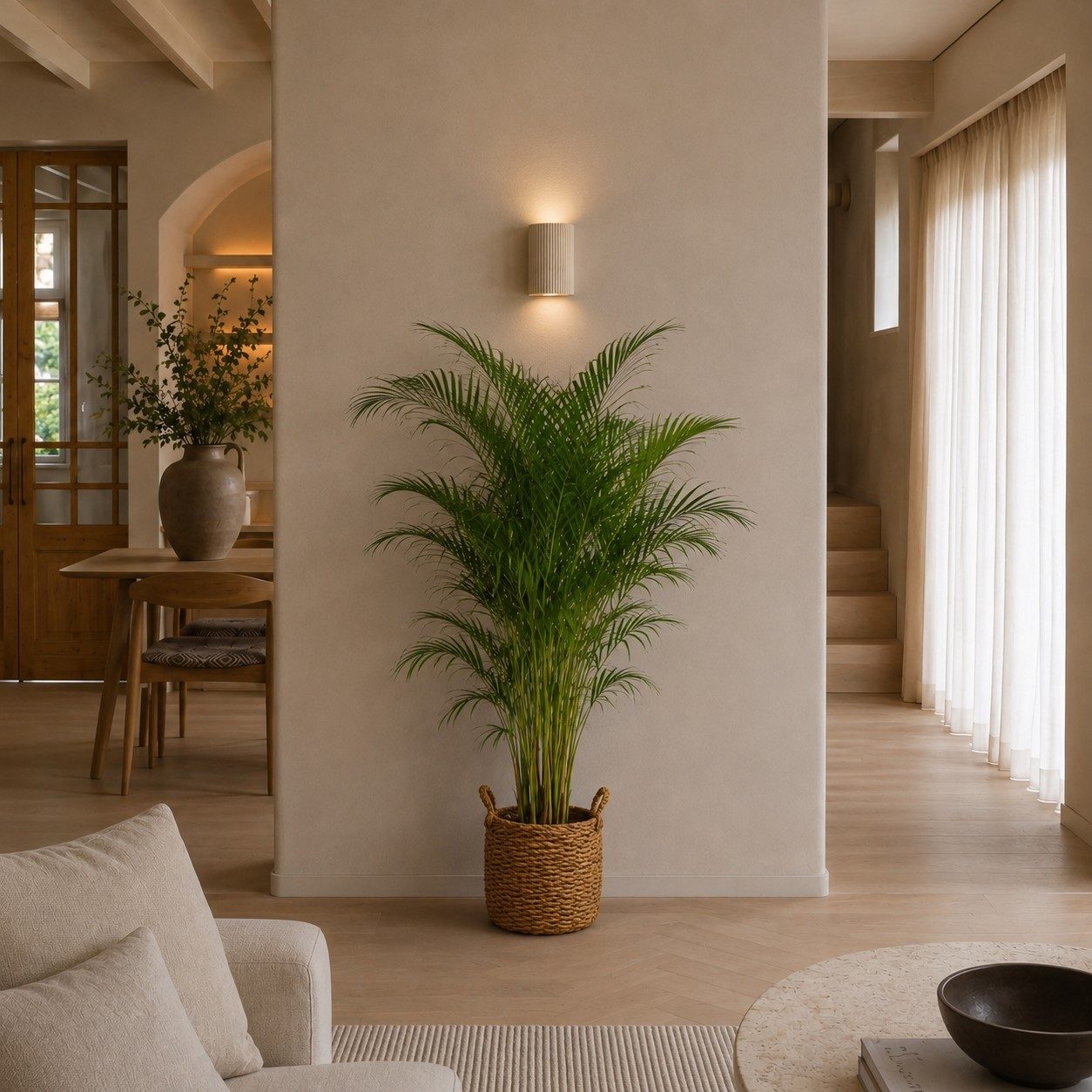 Dypsis Lutescens (Areca Palm) - 160 cm