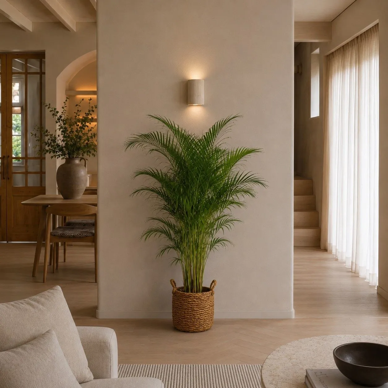 Dypsis Lutescens (Areca Palm) - 160 cm Dypsis Lutescens (Areca Palm) - 160 cm