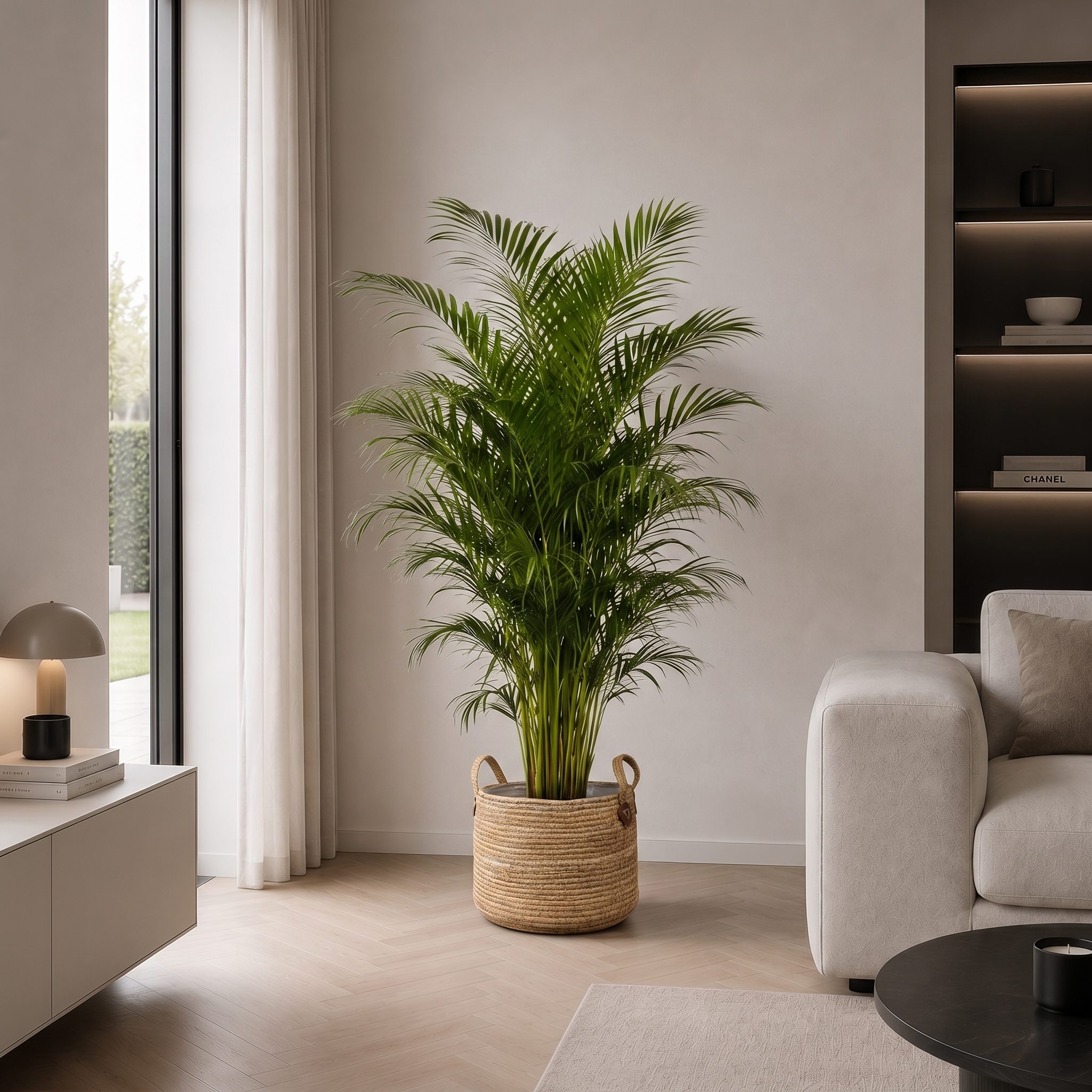 Dypsis Lutescens (Areca Palm) - 230 cm Dypsis Lutescens (Areca Palm) - 230 cm