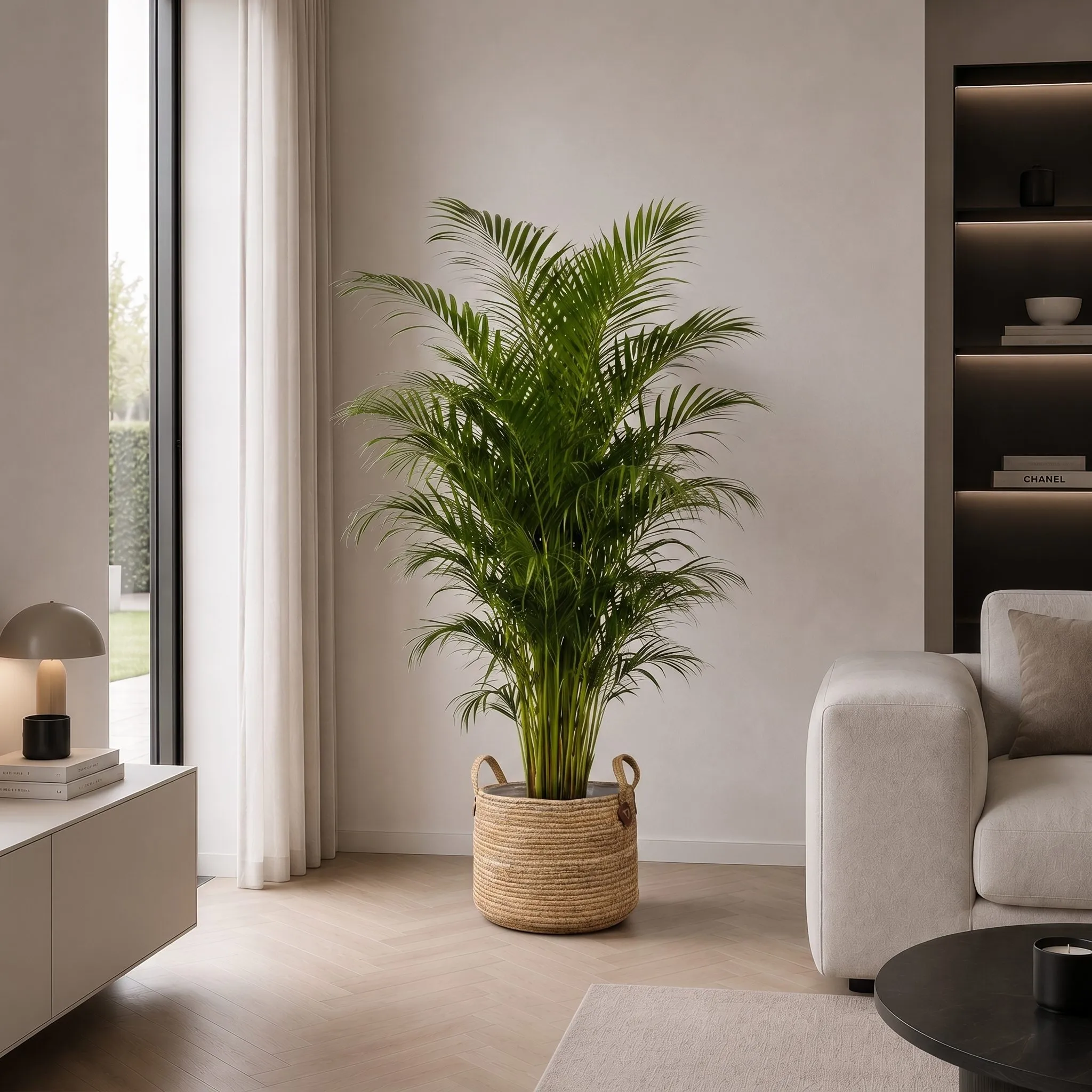 Dypsis Lutescens (Areca Palm) - 230 cm Dypsis Lutescens (Areca Palm) - 230 cm
