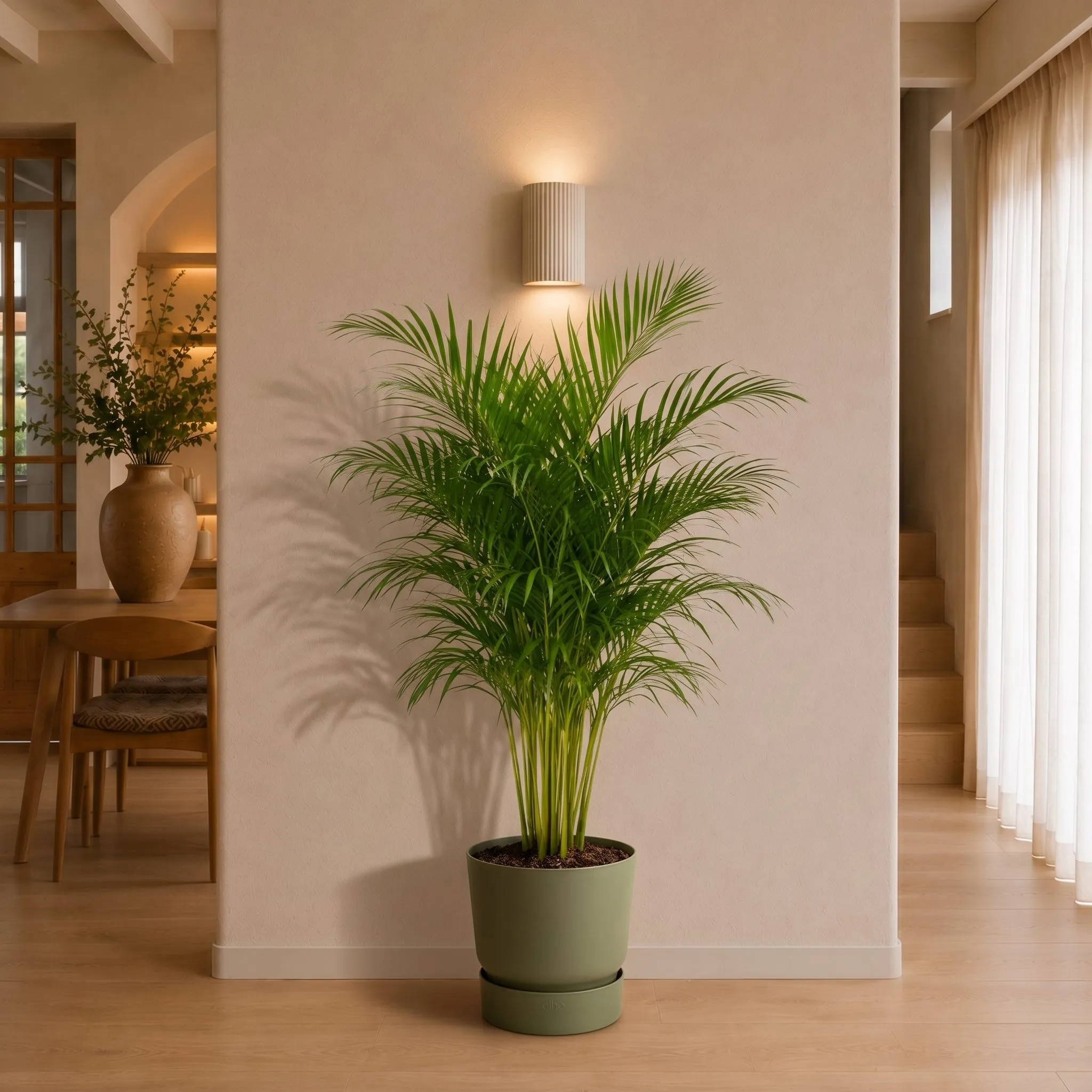 Dypsis Lutescens (Areca palm) - 140 cm Dypsis Lutescens (Areca palm) - 140 cm