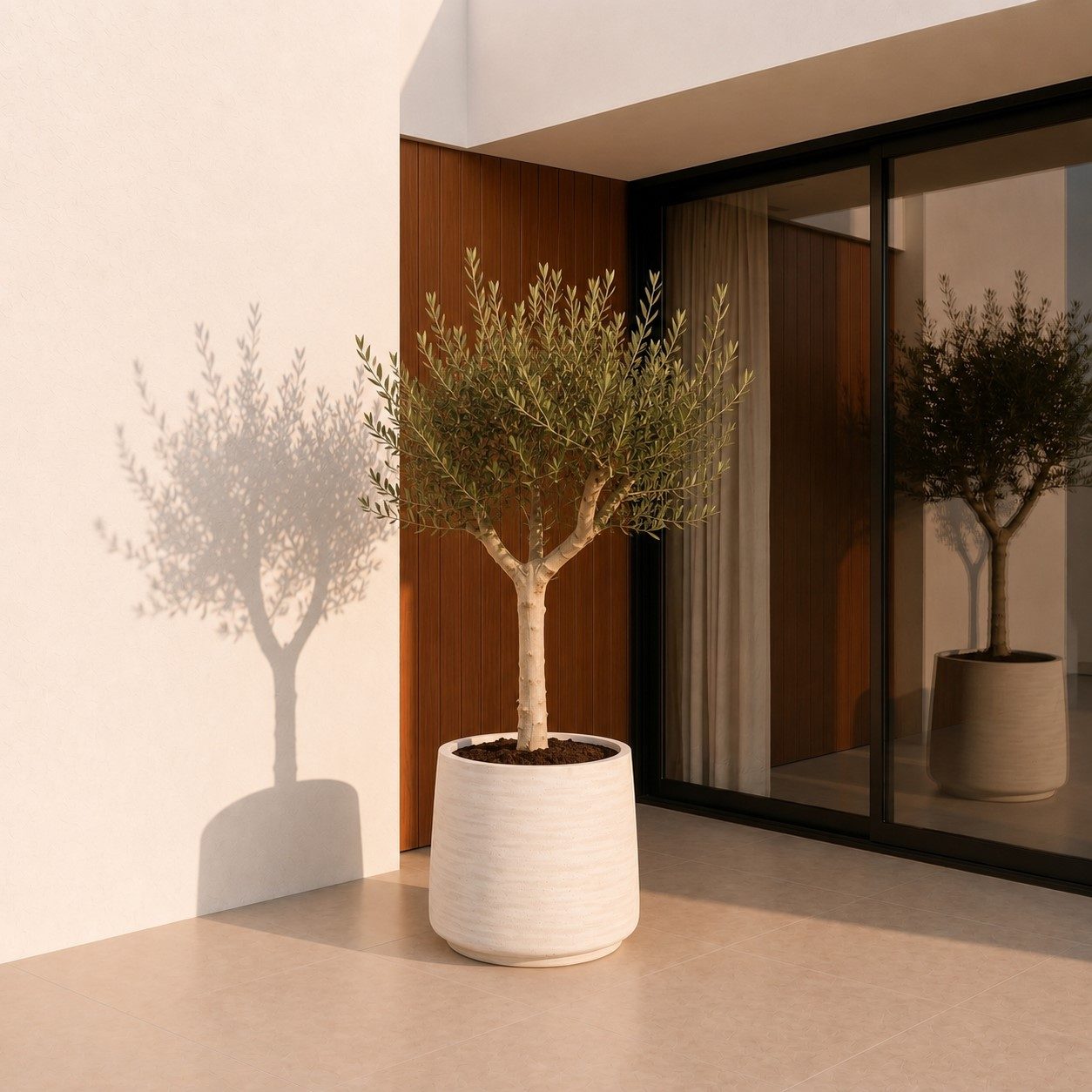 Olea Europaea Cultivo – 230 cm