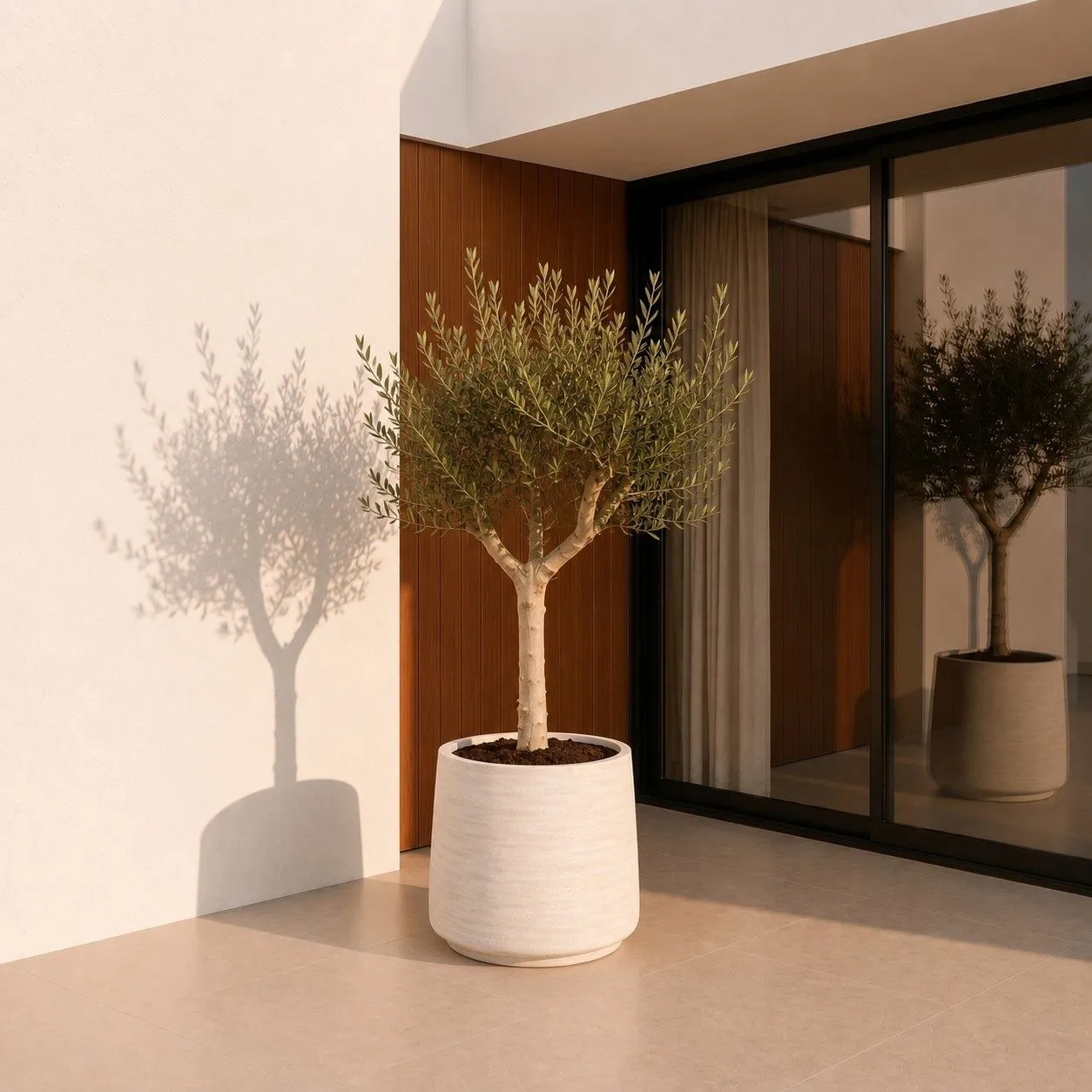 Olea Europaea Cultivo – 230 cm