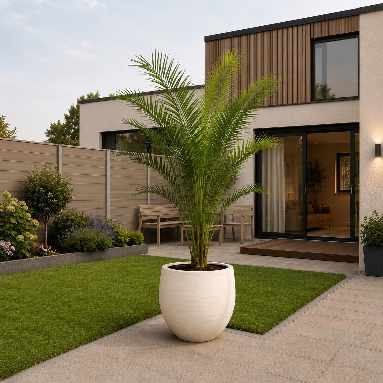 Phoenix Canariensis – 300 cm