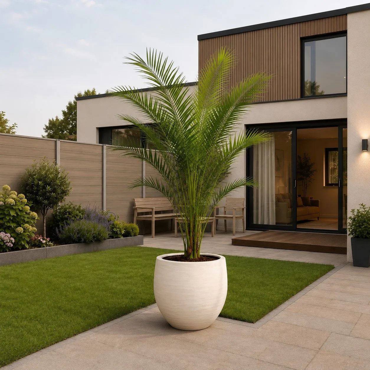 Phoenix Canariensis – 300 cm Phoenix Canariensis – 300 cm