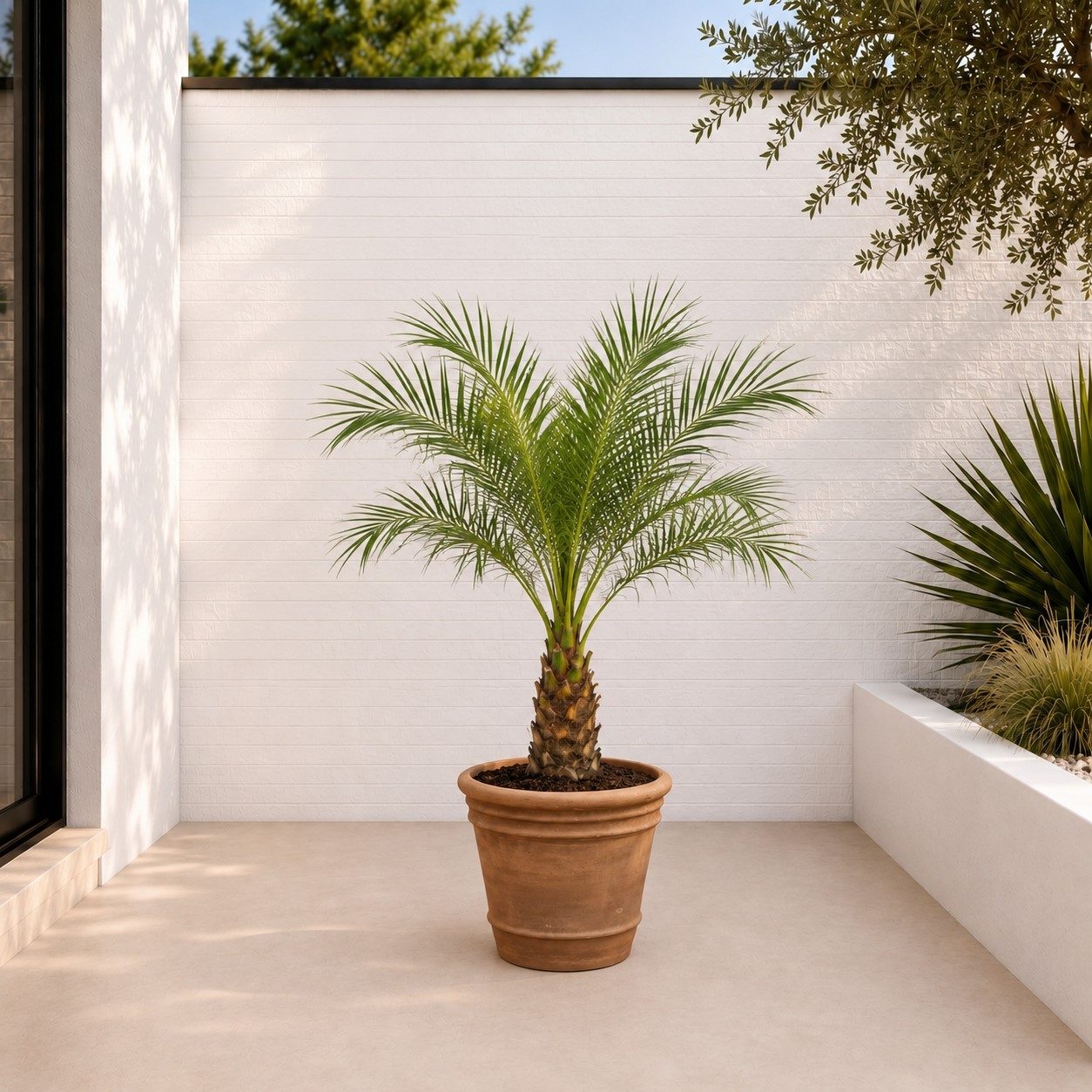 Phoenix Roebelenii – 150 cm
