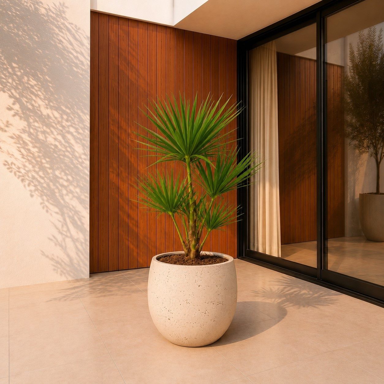 Trachycarpus Fortunei – 140 cm Trachycarpus Fortunei – 140 cm