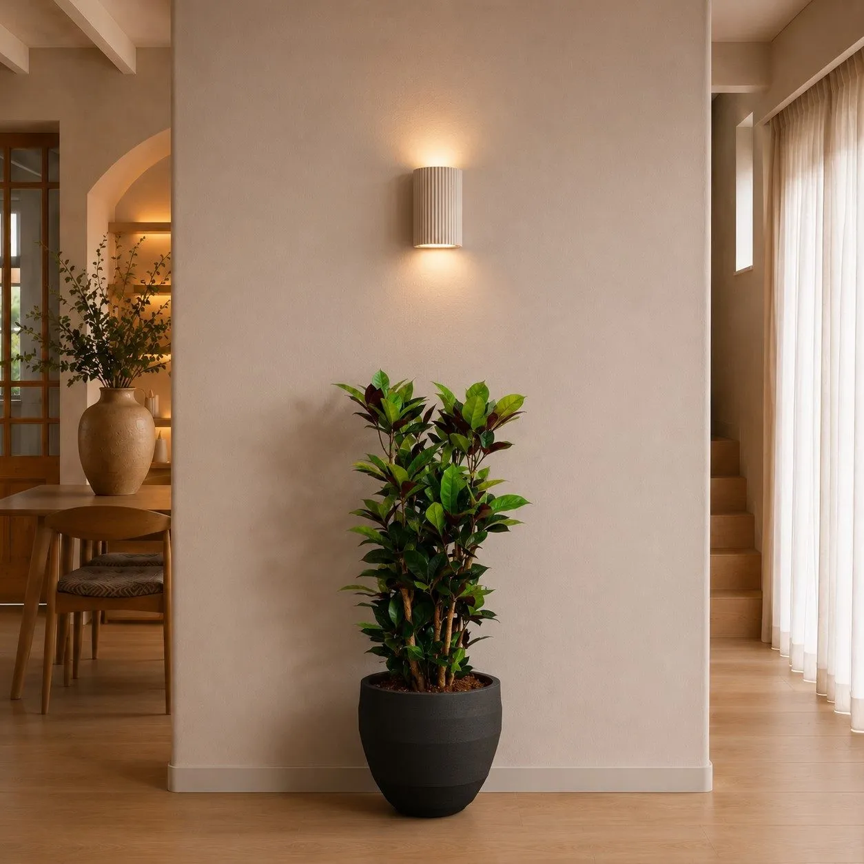 Codiaum Iceton – 140 cm Codiaum Iceton – 140 cm