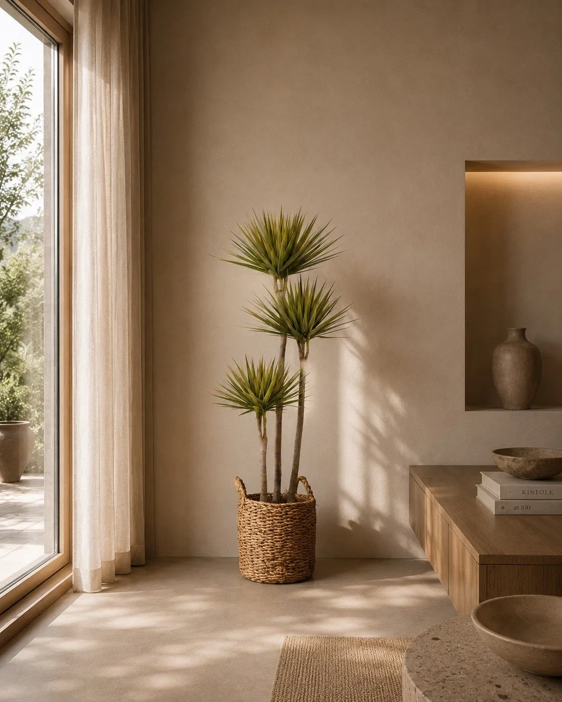 Dracaena Bicolor – 150 cm