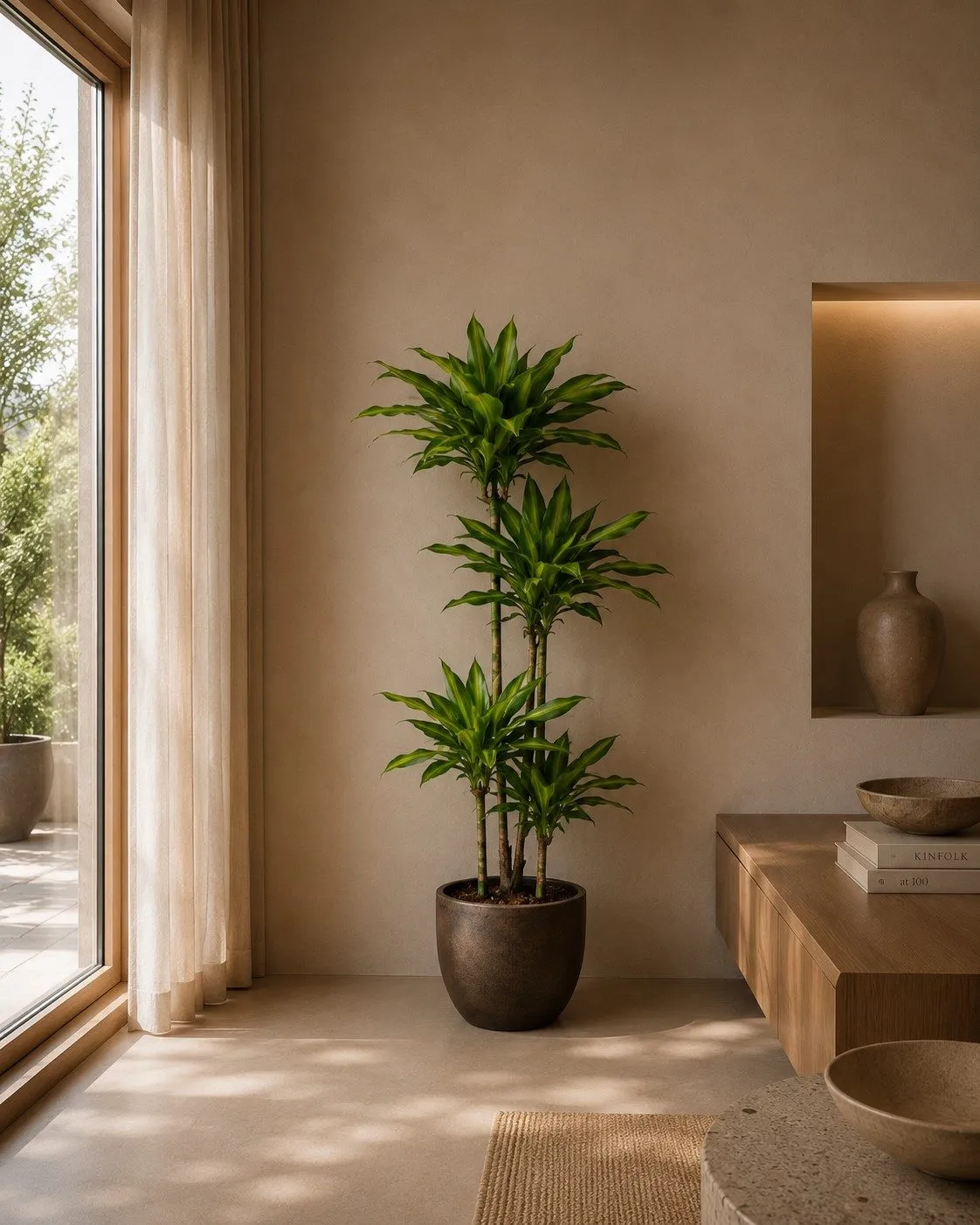 Dracaena Cintho – 150 cm