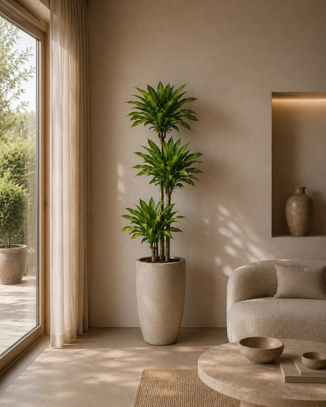 Dracaena Cintho – 160 cm