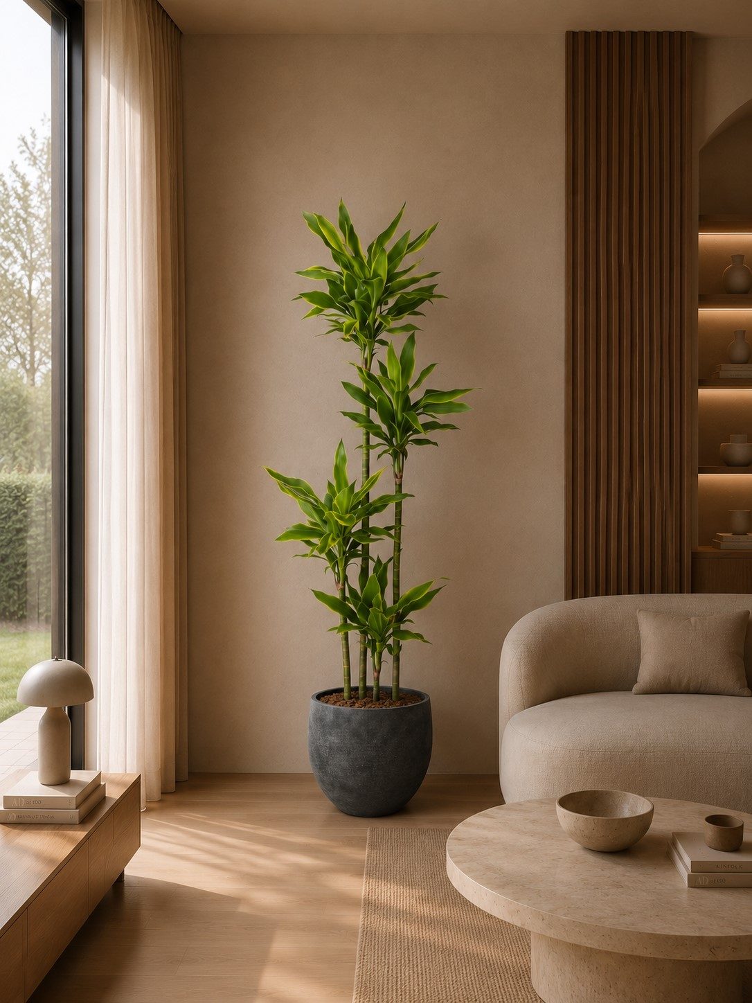 Dracaena Golden Coast - 170 cm