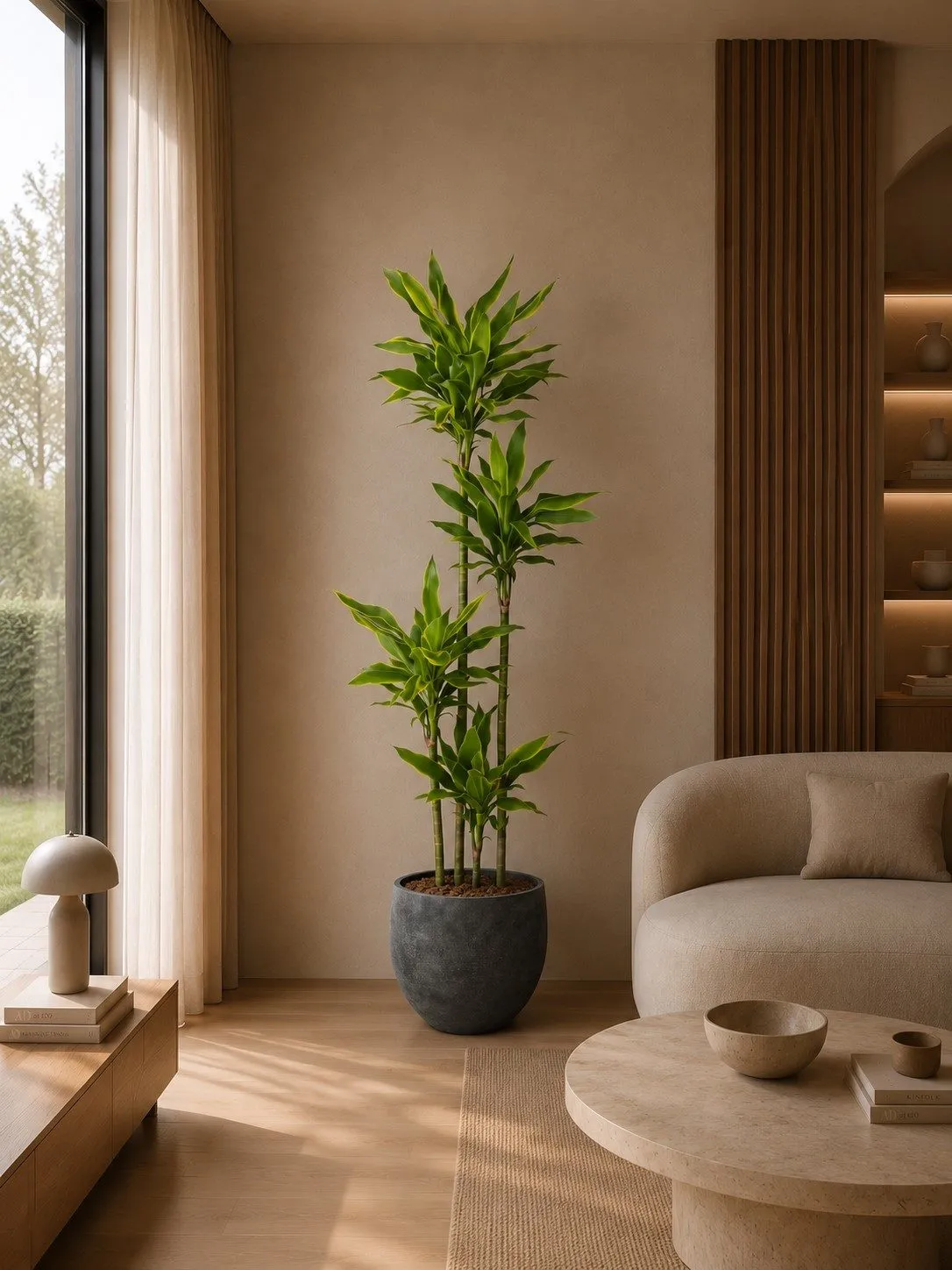 Dracaena Golden Coast - 170 cm