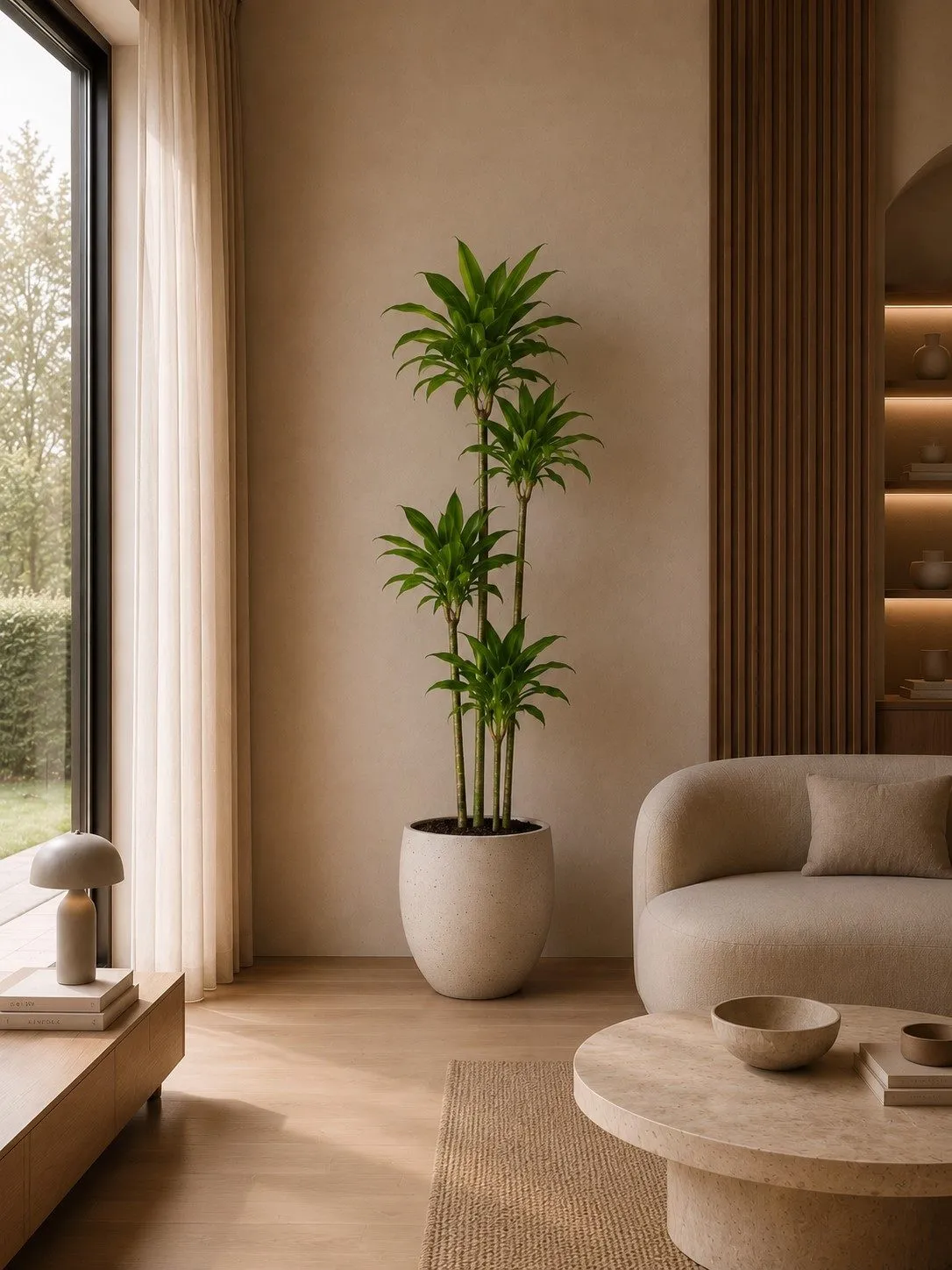 Dracaena Golden Coast – 150 cm