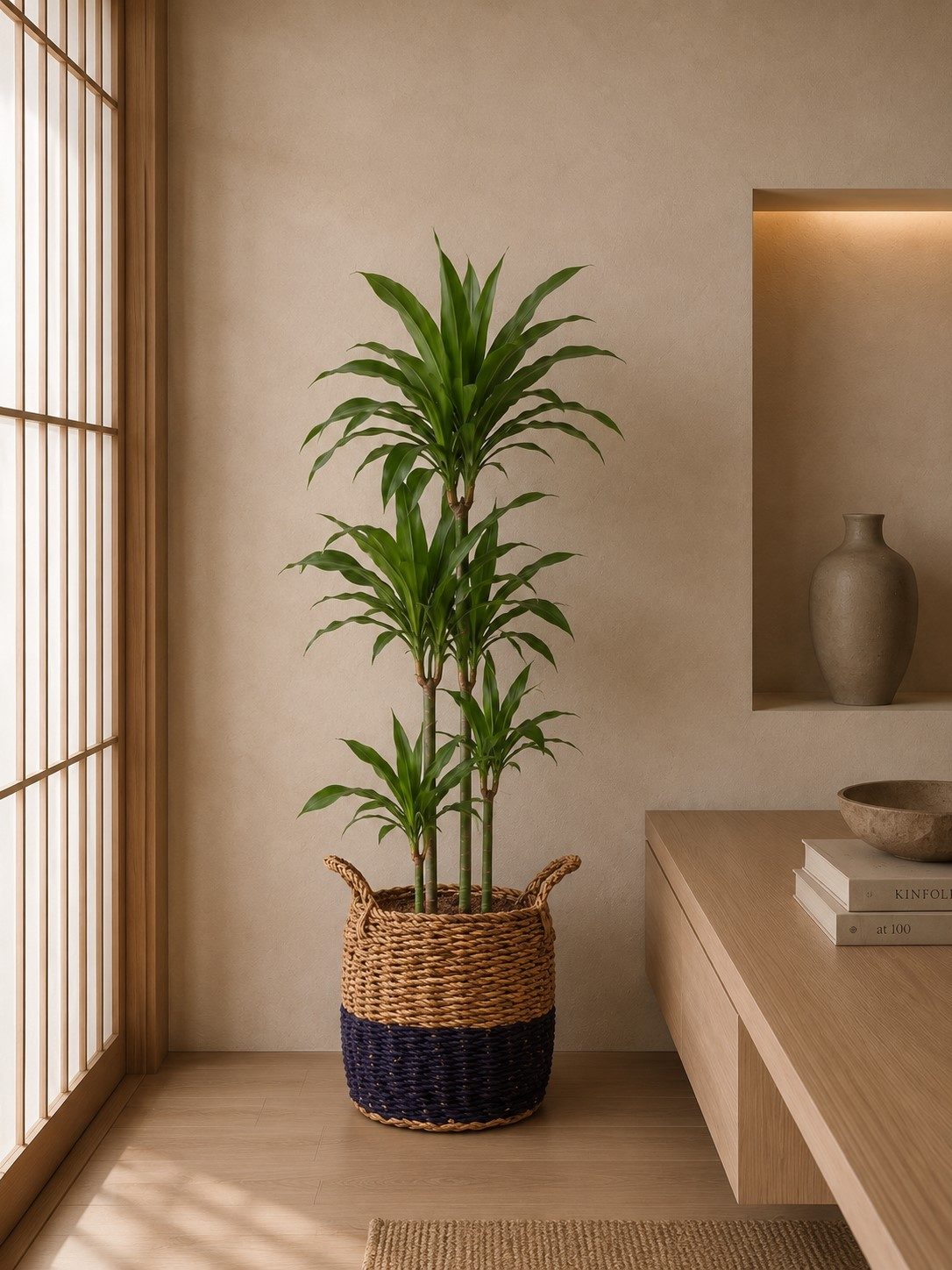 Dracaena Janet Craig - 150 cm Dracaena Janet Craig - 150 cm