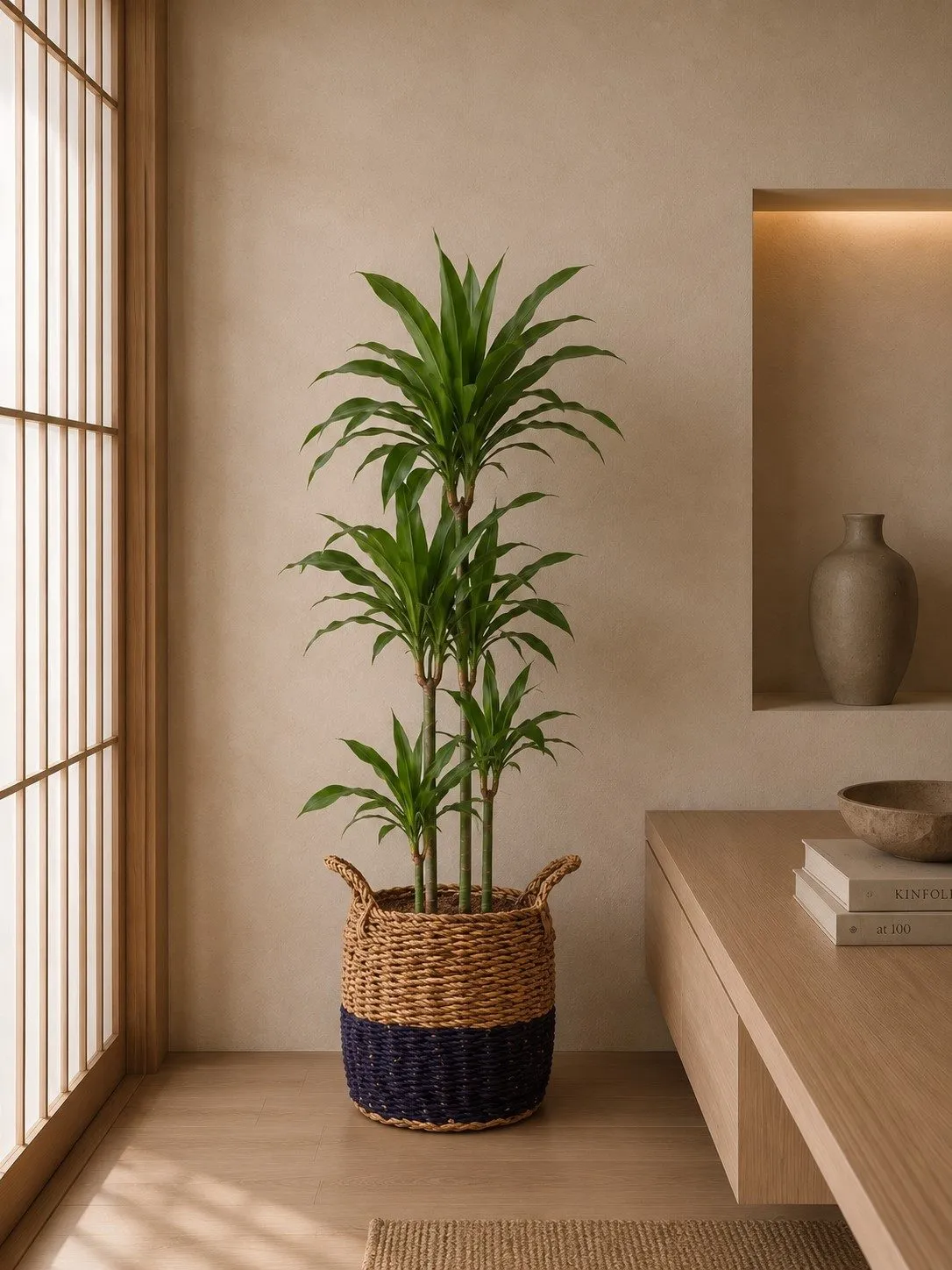 Dracaena Janet Craig - 150 cm Dracaena Janet Craig - 150 cm
