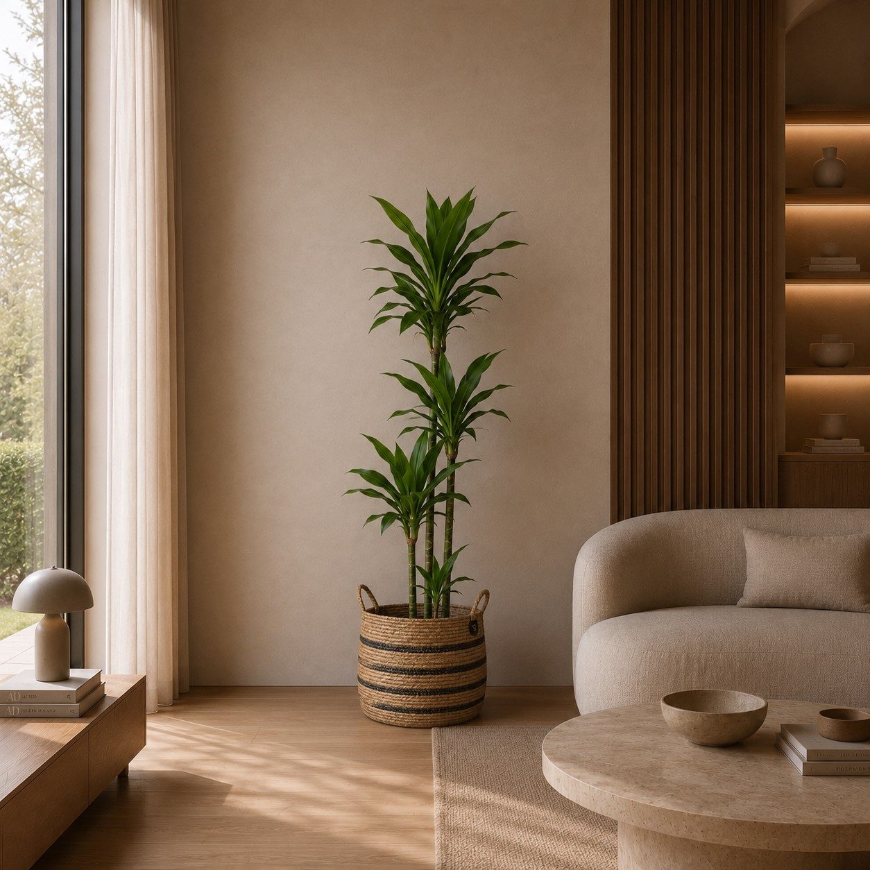 Dracaena Janet Lind – 180 cm Dracaena Janet Lind – 180 cm