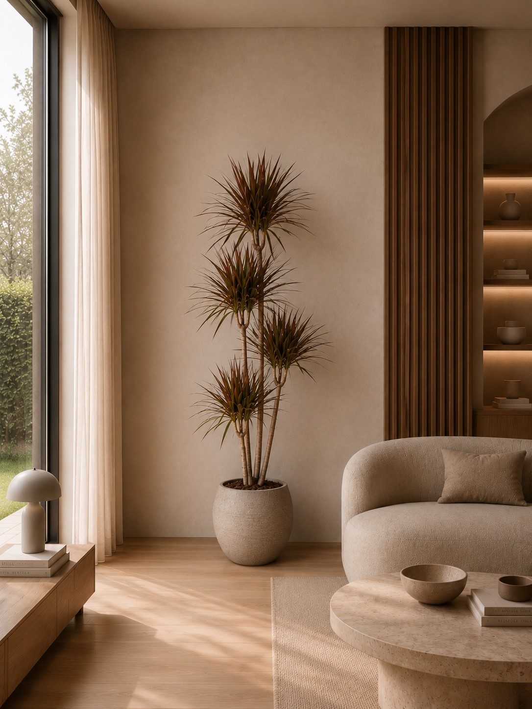 Dracaena Magenta – 180 cm