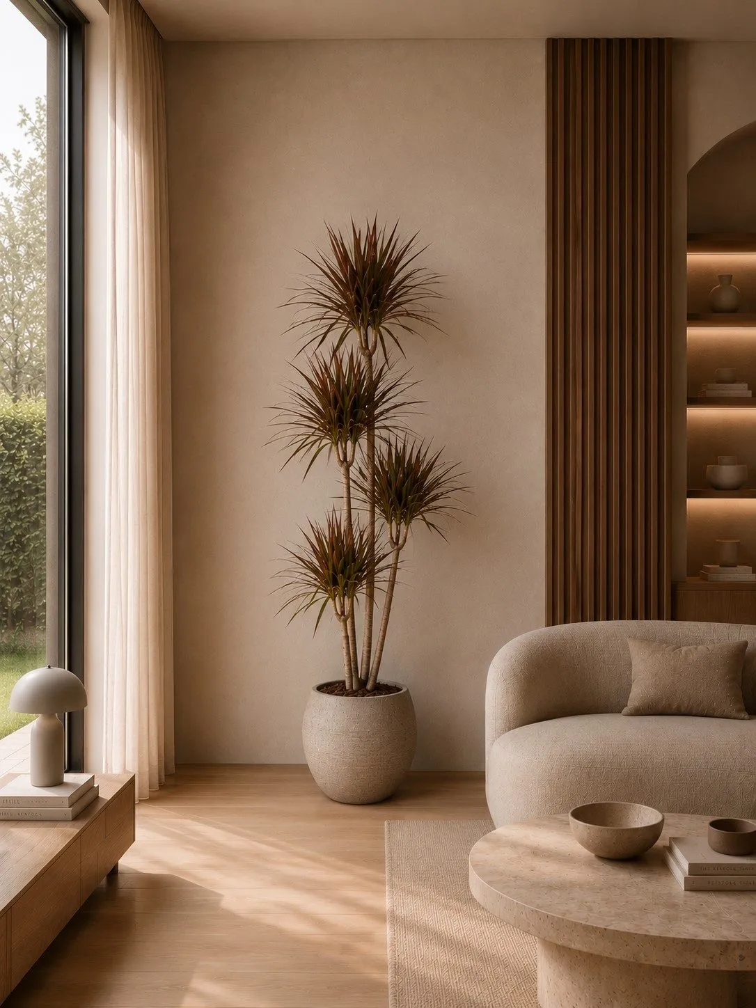Dracaena Magenta – 180 cm