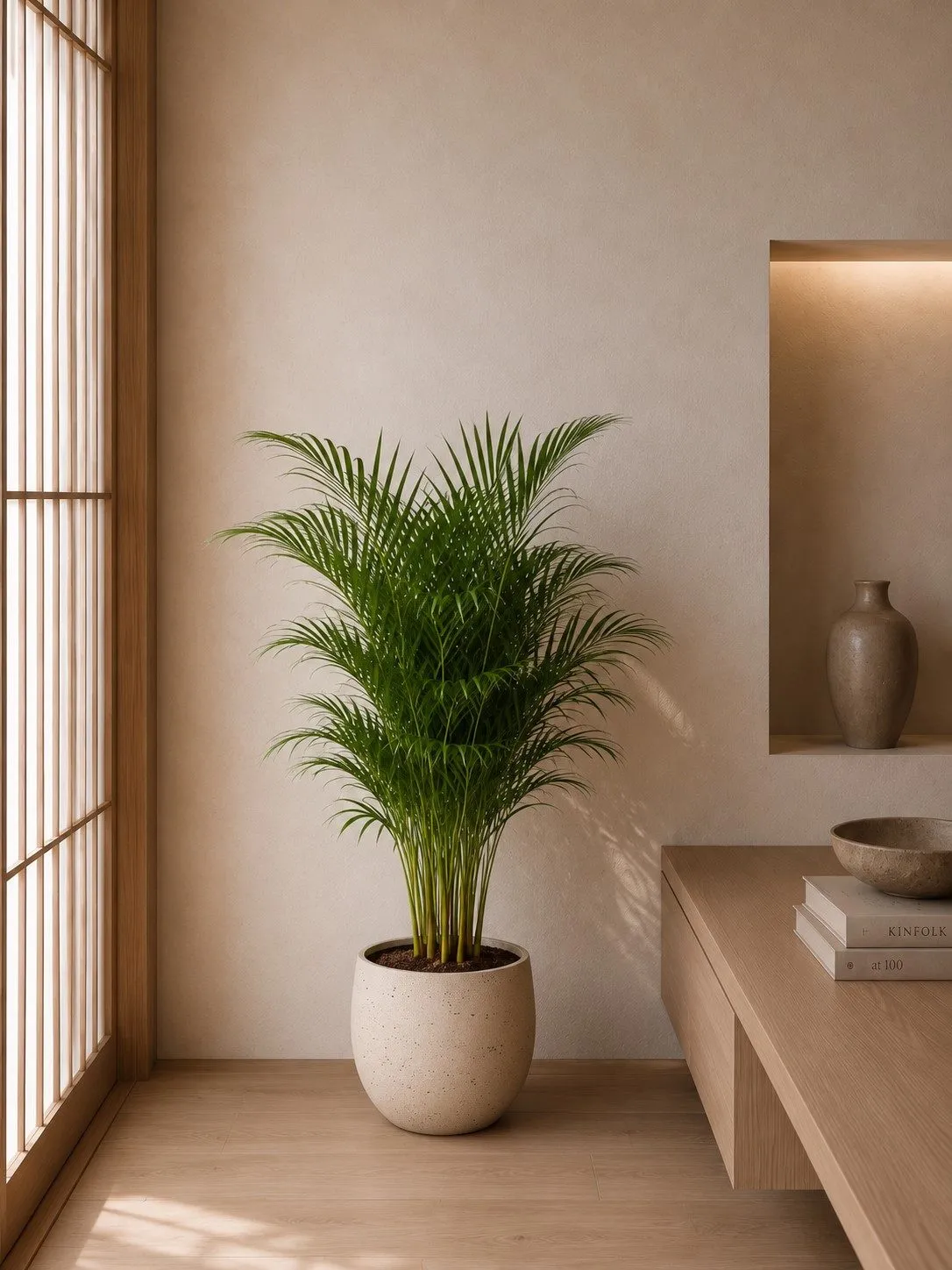 Dypsis Lutescens (Areca Palm) - 140 cm
