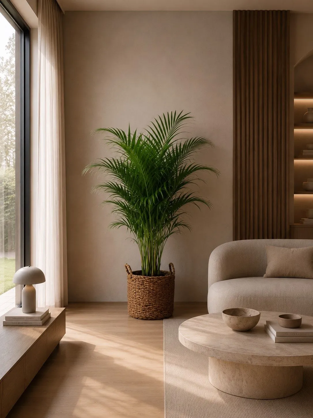 Dypsis Lutescens (Areca Palm) - 160 cm