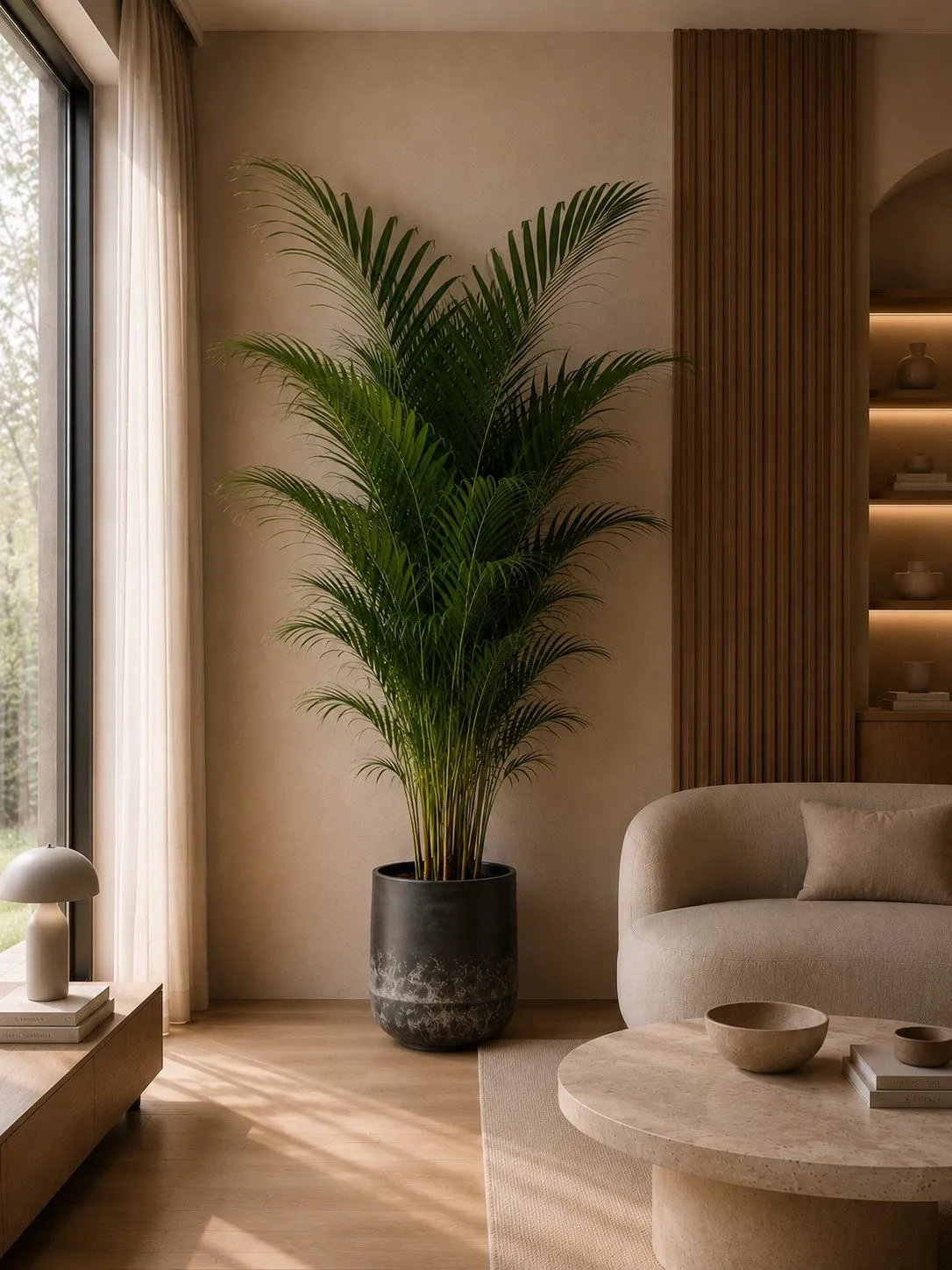 Dypsis Lutescens (Areca Palm) - 230 cm