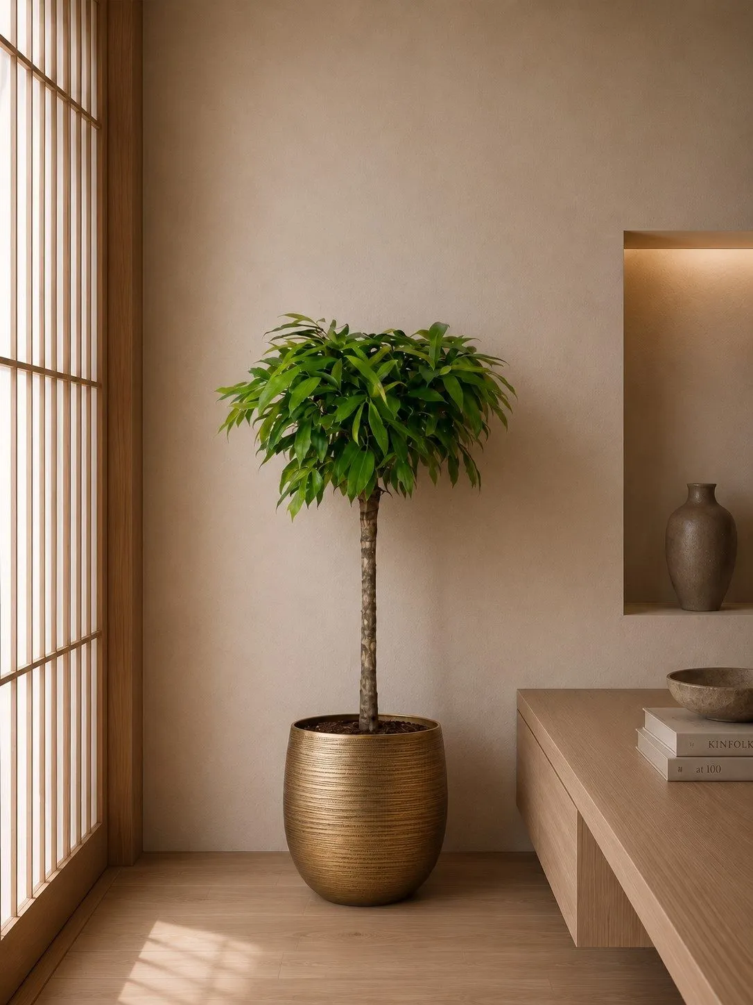 Ficus Amstel King - 130 cm