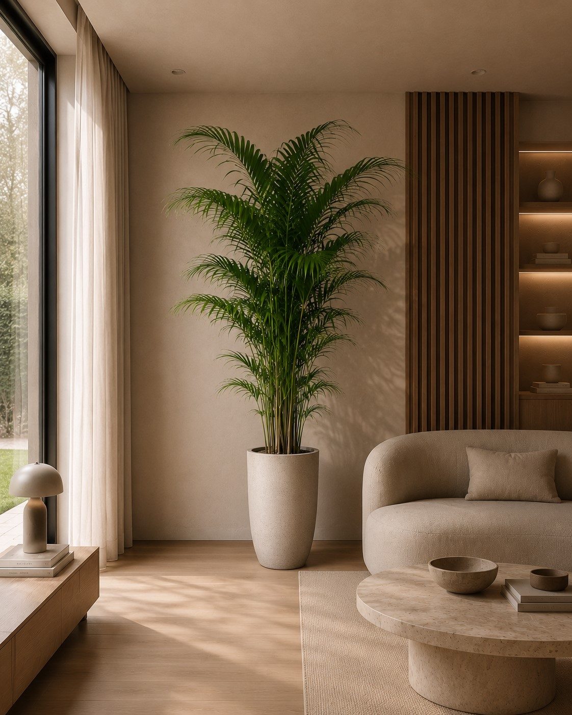 Kentia Palm - 220 cm