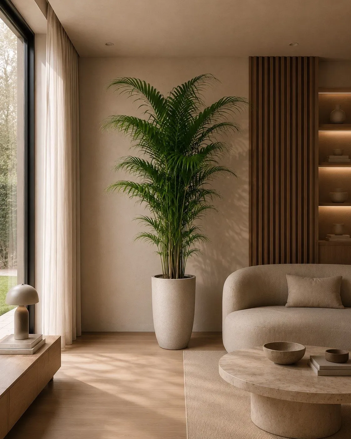 Kentia Palm - 220 cm