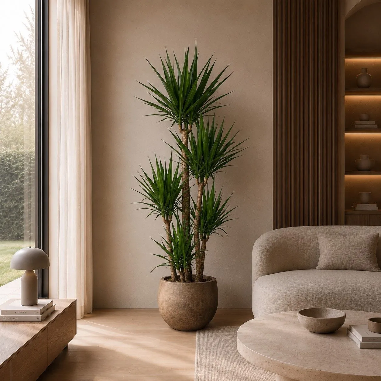 Yucca Elephantipe – 180 cm
