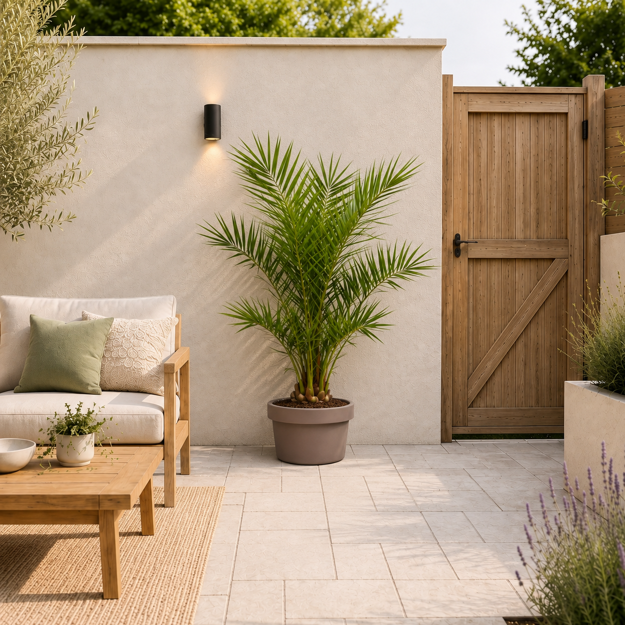 Phoenix Canariensis – 140 cm Phoenix Canariensis – 140 cm
